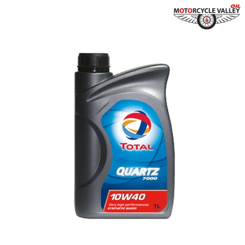 Total 10W30 Mineral Engine oil